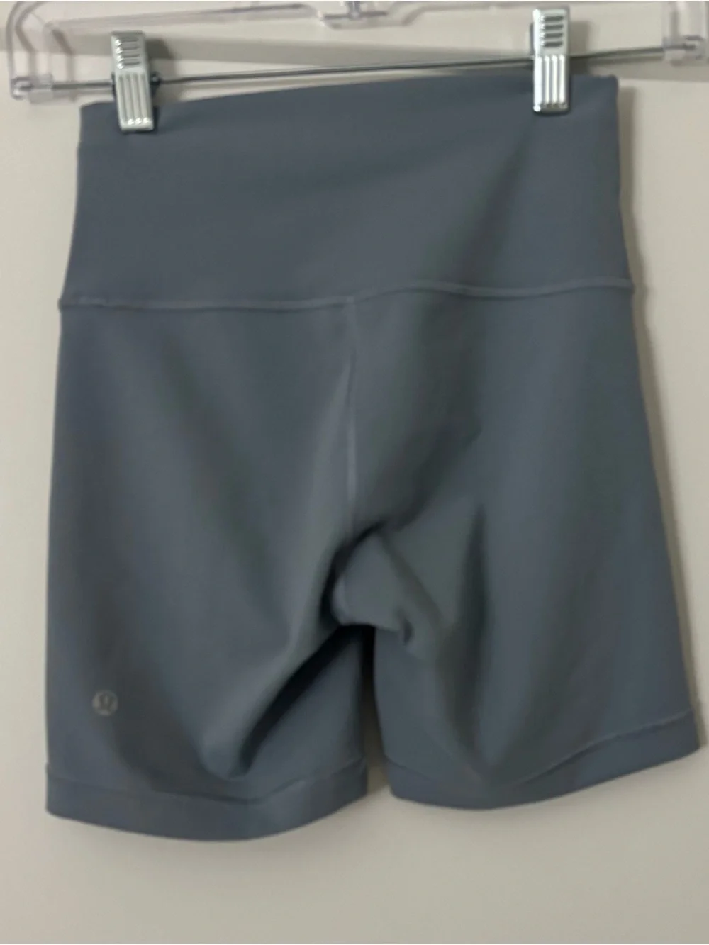 🔴 Lululemon Wunder Train High-Rise Shorts 6”